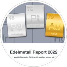 Edelmetall Report 2022