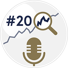 philoro Podcast #20 - Analyse und Vorschau KW 29 2021