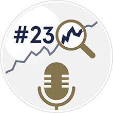 philoro Podcast #23 - Analyse und Vorschau KW 32 2021